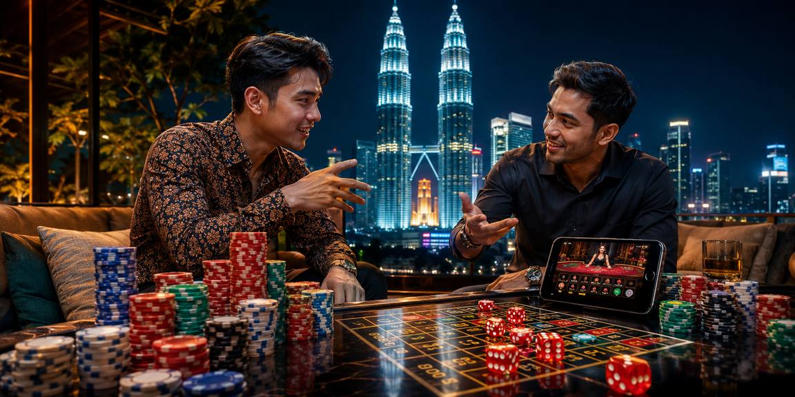 Polisi Privasi epicwin Untuk Malaysia